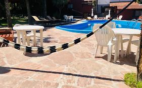 Hotel Villa Santa Maiani